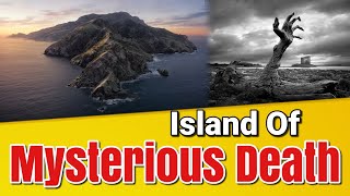 The Mysteries Of The CURSED ISLAND  Palmyra Island [upl. by Yeffej]