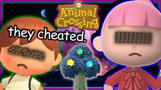 the entire history of cheating in animal crossing [upl. by Shaya]