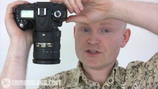 Nikkor DX 18200mm VR II lens review [upl. by Maurreen987]