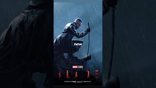 Marvel’s ‘Blade’ Removed From Release Calendar [upl. by Florentia64]