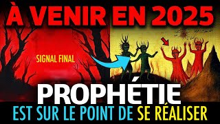 Le signe final est arrivé  ce que disent les prophéties Hopi sur notre destin   Prophétie 2025 [upl. by Letty]