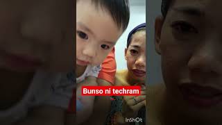 Tiktok with tita jo kuya dave at baby raven ang cute davemanalastas davemanalastasangels shorts [upl. by Berte]