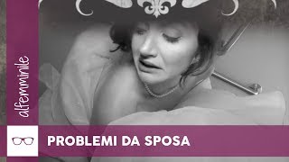 Abito da sposa come risolvere il problema toilette [upl. by Nagiam]