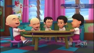 Upin amp Ipin Terbaru 2024 full video dont forget to subscribe and like [upl. by Bautram]