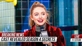 Legacies Season 4 LEAKED Information REVEALED [upl. by Fahland]