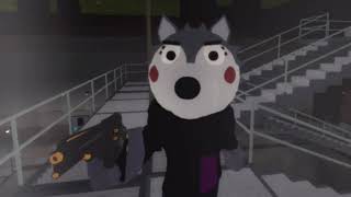 Roblox Piggy Willow Wretched Wolf Theme 10 Hour NonCopyright [upl. by Ambrosi]