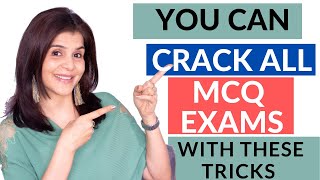 Best 5 Strategies to Ace Your MCQ Exams  10 Advanced Tips for Intelligent Guessing  ChetChat [upl. by Ennirok]