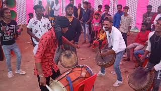 kala bati nela bati song played by dmj chamapodar full hit song [upl. by Myrtice]