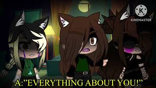 I Hate Everything about you Ft Bellatrix Andromeda Narcissa [upl. by Cathleen]