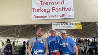 Tremont Turkey Festival 2019 [upl. by Gutow]