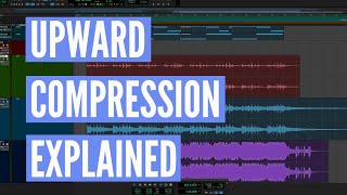 Upward Compression Explained [upl. by Lienet]