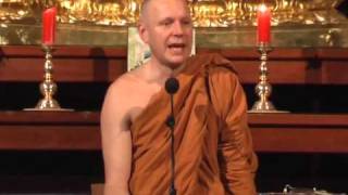 Dependent Origination  Ajahn Brahmali  17042009 [upl. by Malvie725]