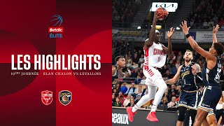 Highlights vs Levallois [upl. by Itoyj]