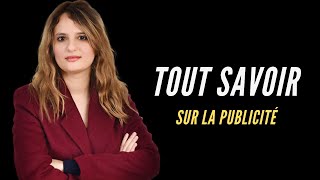 Tout savoir sur les fondamentaux de la publicité [upl. by Donavon966]