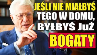 6 RZECZY w twoim DOMU które NALEŻY USUNĄĆ TERAZ jeśli chcesz być BOGATY  Porady Boba Proctora [upl. by Phillada]