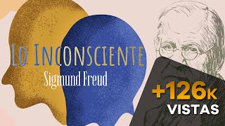 LO INCONSCIENTE AUDIOLIBRO COMPLETO EN ESPAÑOL  SIGMUND FREUD  AUDIOLIBROS DE PSICOLOGÍA [upl. by Annyahs546]