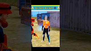 Tu hota kon gana gawane wala 🤣 free fire funny video funny funnyv [upl. by Yelrebma]