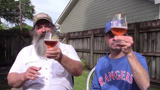 Louisiana Beer Reviews Fullers London Pride [upl. by Aisiram84]