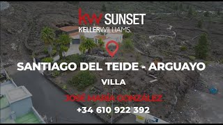 0067 04341 Villa en venta en Arguayo 995000€ [upl. by Eichman]