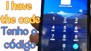 How to unlock network Hisense U963 with a code  Como desbloquear Hisense U963 por código [upl. by Haven]