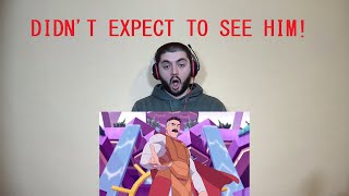 Marvel Fan Reacts To Invincible  First Time Reaction 2x3 [upl. by Amej]