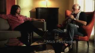 Musical Memories with Mick Fleetwood [upl. by Absa147]