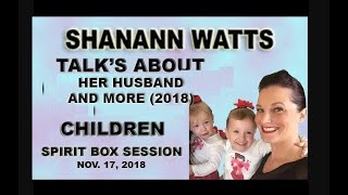 Shanann Watts Talks ANGER Divorce CHILDREN Pain AFFAIRS from the grave [upl. by Jezebel]