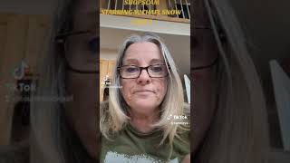 SHOP SCAM  Tammey tells her story  Episode 2 [upl. by Ettesoj]