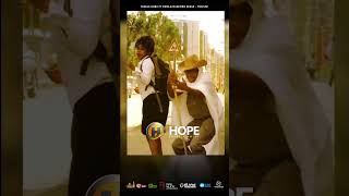 Tadele Roba ft Ewolo Mazembo Serge  Tosishe  New Ethiopian Music 2023 ethiopianmusic [upl. by Fiora]