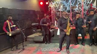 Aristos Band Songs of Praise [upl. by Maice]