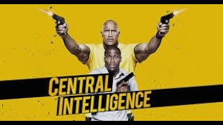 Central Intelligence Full Movie Review In Hindi  Hollywood Movie Fact And Story  Kevin Hart [upl. by Ottinger]