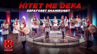 Defatoret Shamikuqet  Hitet me defa [upl. by Weston193]