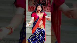 Main To Gol motor Mere dubli Piya shorts dance [upl. by Lovash716]