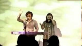 Lagu Rohani Kadosh live [upl. by Neitsabes]