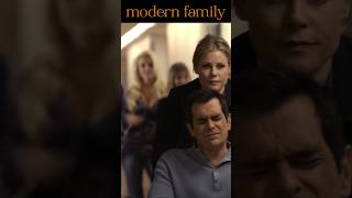 Modern Family  Youre fine modernfamilyscenes modernfamily modernfamilyedit [upl. by Klusek]