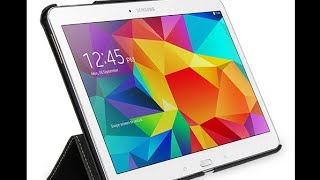 How to root Galaxy tab 4 SM T531 101 [upl. by Abbotsen]