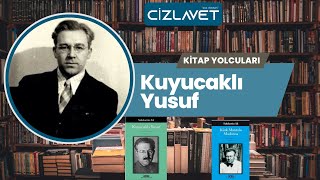 Kuyucaklı Yusuf Kitap Analizi [upl. by Ariella]