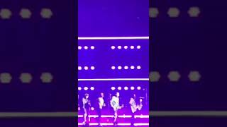 Bruno Mars  Finesse  Live in Brasil São Paulo Morumbi brunomars finesse musician [upl. by Aniham]