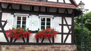 Streisselhochzeit Seebach im Elsass Frankreich von Freitag Clip 5 [upl. by Navek904]