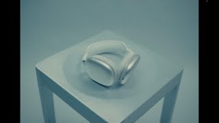 Apple AirPods Max Spec Ad [upl. by Randi]