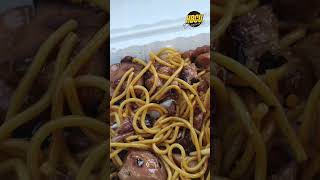 Learn How to Eat with Chopsticks iIn About A Minute 🍜 HBCU style hbcu chopsticks [upl. by Alleusnoc]