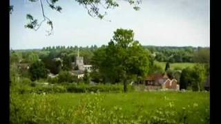 Chalfont St Giles  The Best Village in Britain [upl. by Flosser]