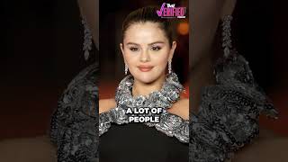 Selena Gomez revealed her baby plans selenagomez [upl. by Aiepoissac]