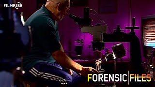 Forensic Files Season 11 Episode 40  Two in a Million  Full Episode [upl. by Kiyohara]