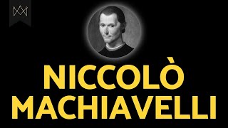 The Dark Philosophy of Niccolo Machiavelli  Mini Documentary [upl. by Yeslek]