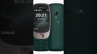 Nokia 6310 2024comingsoon release [upl. by Noyrb]