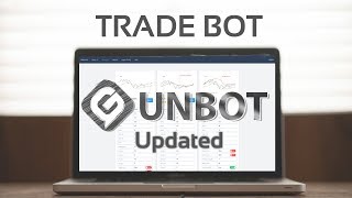 Gunbot The Best CryptoCurrency Tradebot Updated [upl. by Ytirehc]