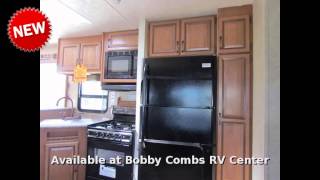 2015 Palomino Puma 39PQB Park Model Bunkhouse in El Cajon CA [upl. by Gabler]