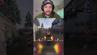 THIS IS THE FFAR NO RECOIL CLASS codmobile callofdutymobile codm [upl. by Bonacci]