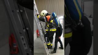 Brandweer PPMO testen [upl. by Enohpets]